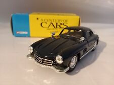 Corgi Solido Mercedes 300SL