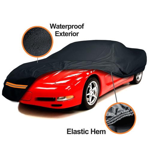 Layer custom car cover - layer, for