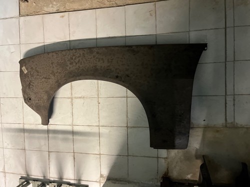 Opel ascona front fender - ascona,