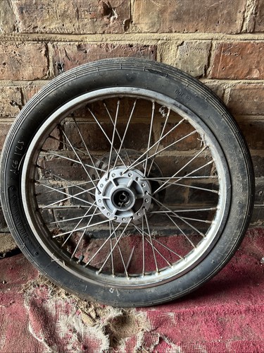 Skyteam ace 125 front - 125,
