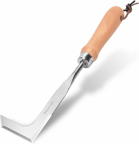 Garden patio weed knife - patio,