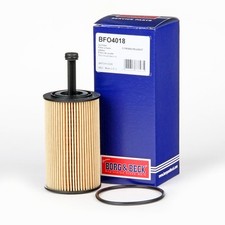 Oil Filter fits CITROEN C2 JM