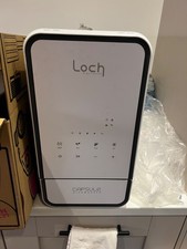 Table Top Dishwasher Capsule