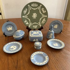 Wedgwood Jasperware Starter