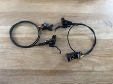 Shimano Saint BL-M820 /