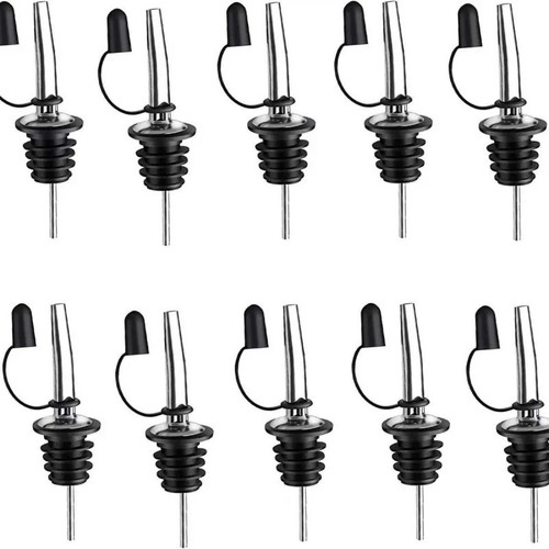 Pcs stainless steel - 2,