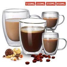 Double Wall Insulated Glass