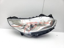 FORD GALAXY MK4 CD390 XENON HEADLIGHT RIGHT DRIVER SIDE EM2B-13W029-KG 2015