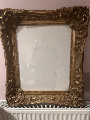 Large heavy 19th century - 19th,