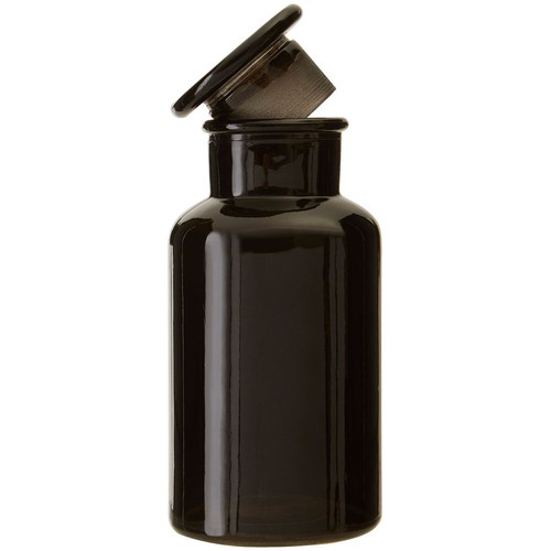 Apothecary bottles 125 1000ml - apothecary, 125-1000ml