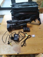 Cannon XF305 HD Professional