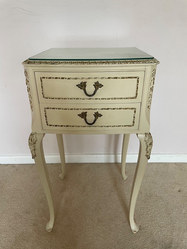 Vtg french louis olympus - vtg,