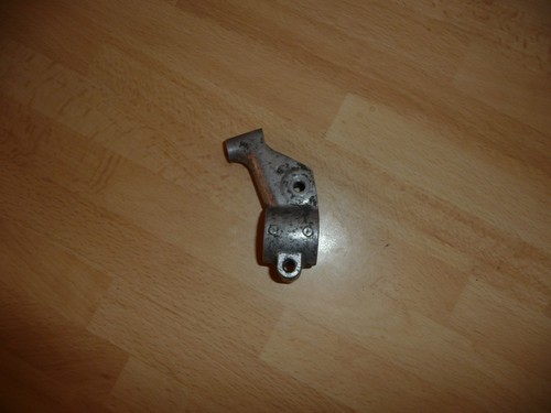 Yamaha clutch perch lever