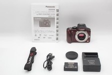 Panasonic LUMIX DMC G3 Camera
