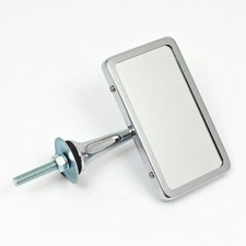 Classic Car Rear View Mirror