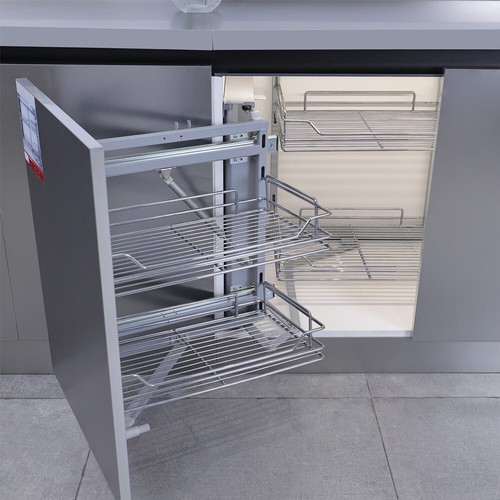 Pull out kitchen - pull, magic