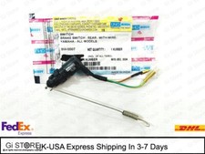 Yamaha RX100 Rear Brake Light