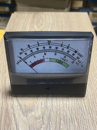 Avo vcm valve - avo, tube