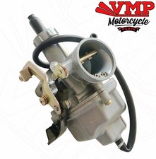 New WK SP125 125cc Carb Carburetter Carburettor Complete Assemble 