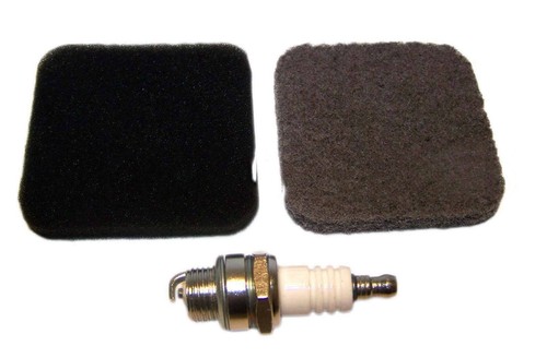 Air filter plug fits - filter,