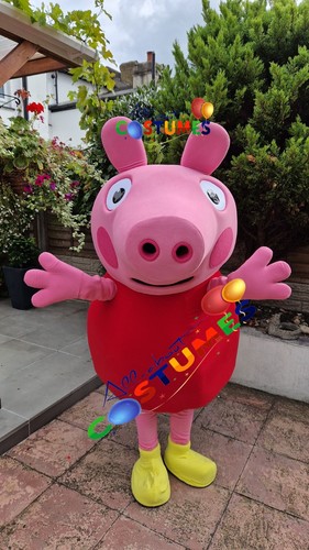 Hire peppa pig - hire,