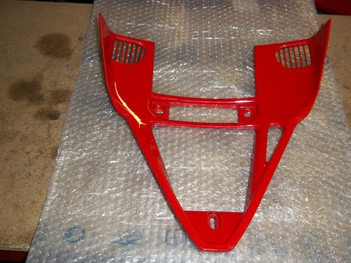 Ducati 749 999 - air, conveyor