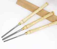 Bowl Gouge Wood Lathe Turning Tool HSS Steel Woodturning Woodworking Tools