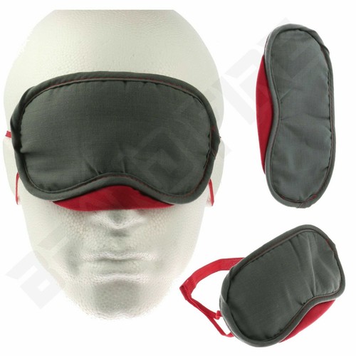 Blindfold soft face mask - blindfold,