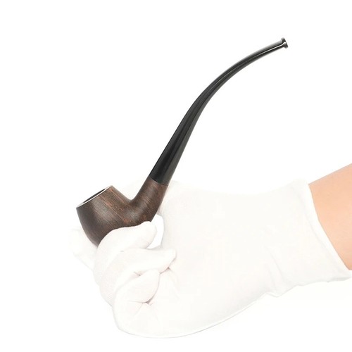 Long handle churchwarden - long,