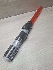 Star Wars Red Lightsaber Darth