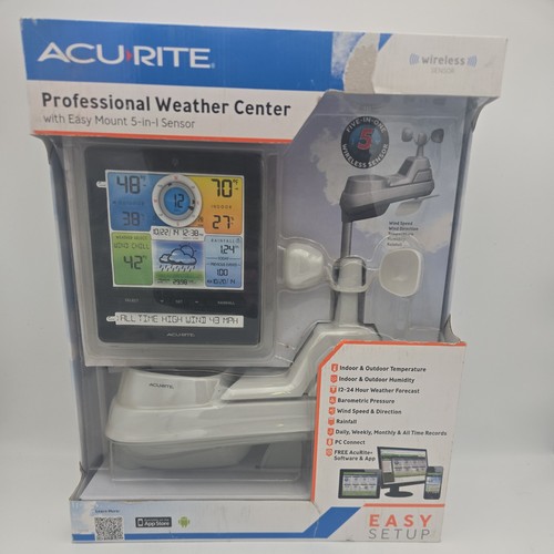 Acurite 02032 professional - 02032,