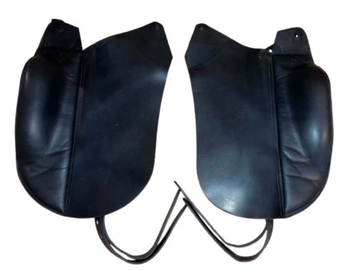 Wow saddle flaps conventional - wow,