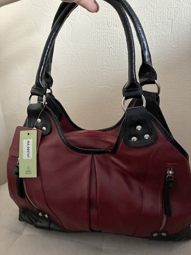 Tommy kate women red and - women's,
