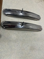 Vintage Weinmann racer short