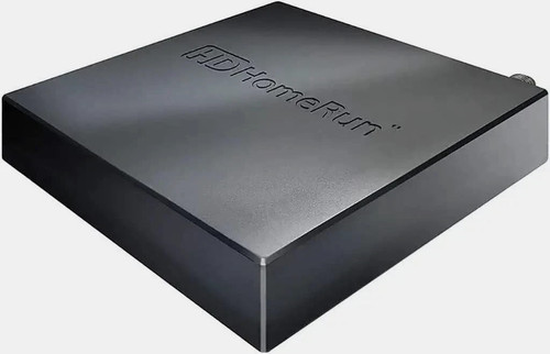 Silicondust hdhomerun flex - hdhomerun,