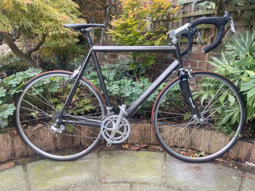 Condor road bike 58cm - road,