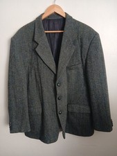 CARVESTE HARRIS TWEED