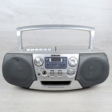 Sony CFD V31L CD Cassette