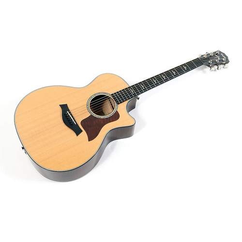 Taylor 614ce vclass - 614ce,