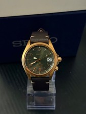 Seiko prospex alpinist land - prospex,