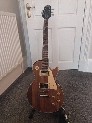 Limited edition epiphone - edition,