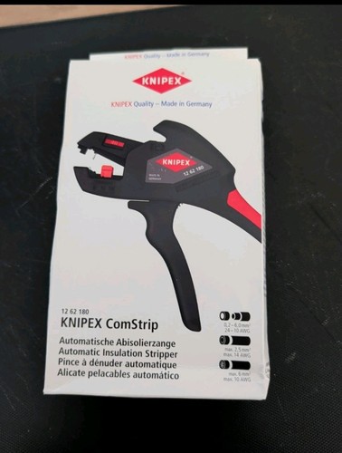 Knipex automatic wire - knipex,