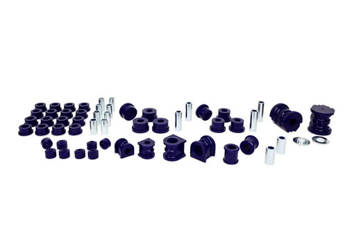 Superpro bush set nissan - bush,