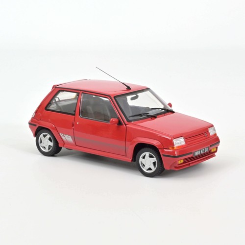 Norev 185216 renault - 1:18,