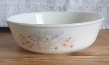 Vintage pyrex blue - vintage,