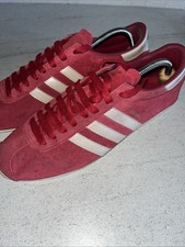 Adidas Rekord Size 9
