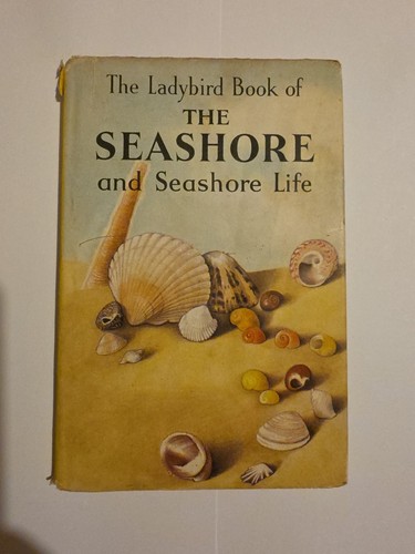 Vintage ladybird book - -,