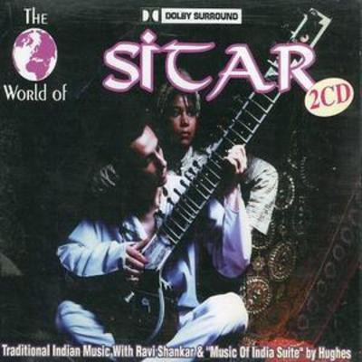 Various artists world of - various,