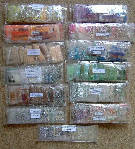 Craft buddy crystal - buddy,
