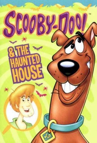 Scooby doo and - and, the
